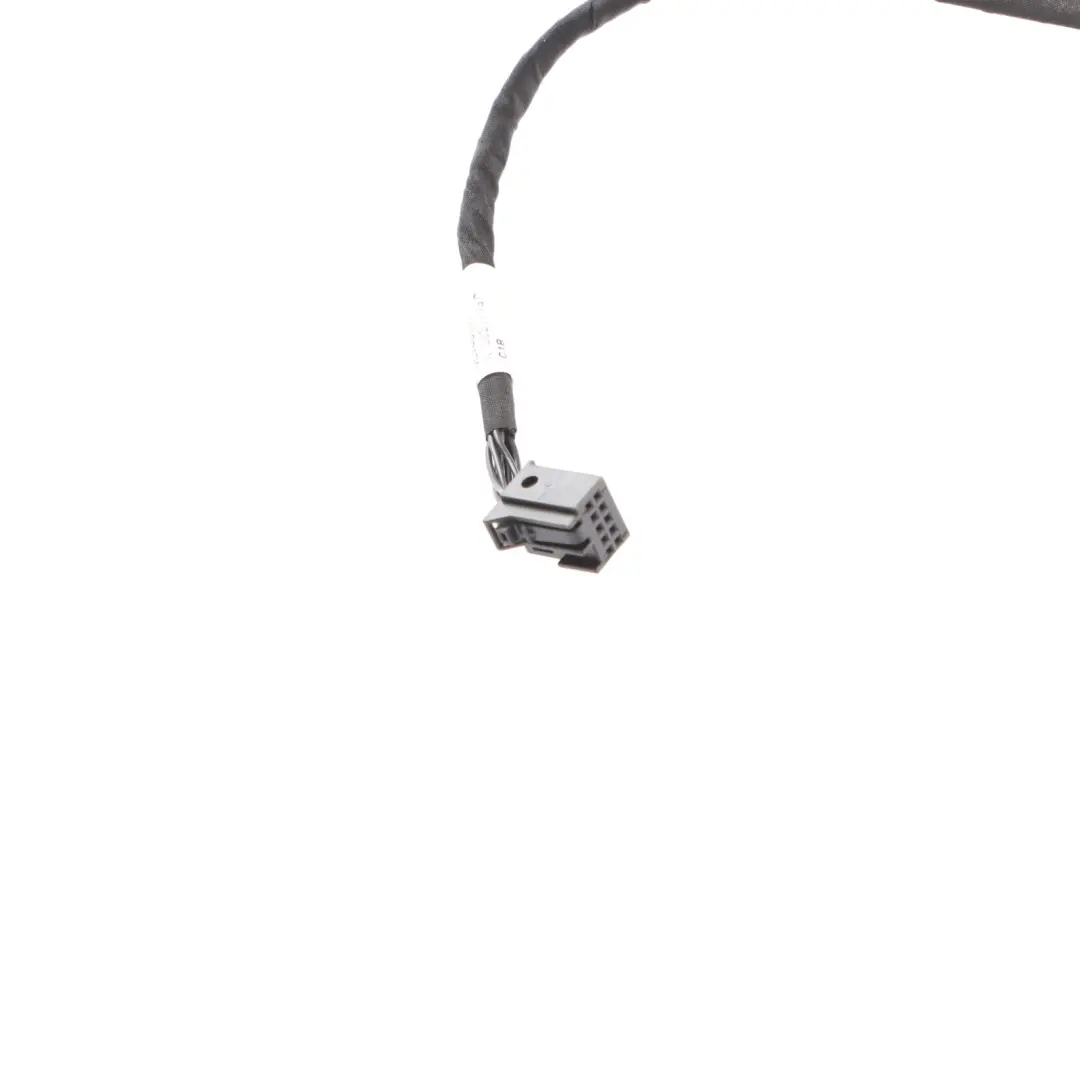 Mercedes W176 Wing Mirror Door Left N/S Outside Mountain Grey Metallic 787 - SKU rhd-A1768100176-MG - Part number A1768100176