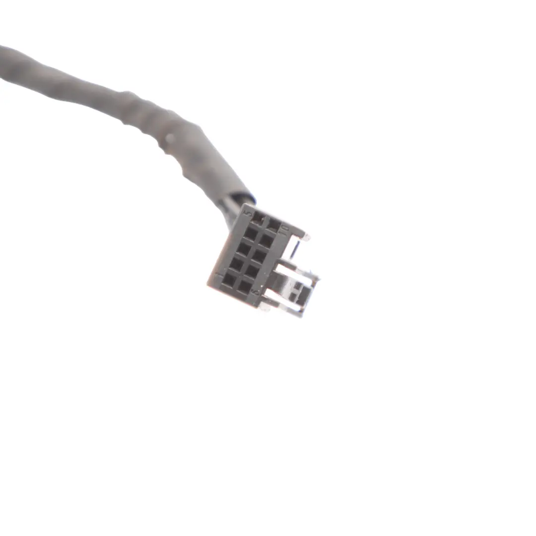 Wing Mirror Door Right O/S Outside Kosmos Black Metallic - 191 to Mercedes W176 with Part number A1768100276 Mercedes W176 Wing Mirror Door Right O/S Outside Kosmos Black Metallic - 191 - SKU RHD-A1768100276-KB - Part number A1768100276