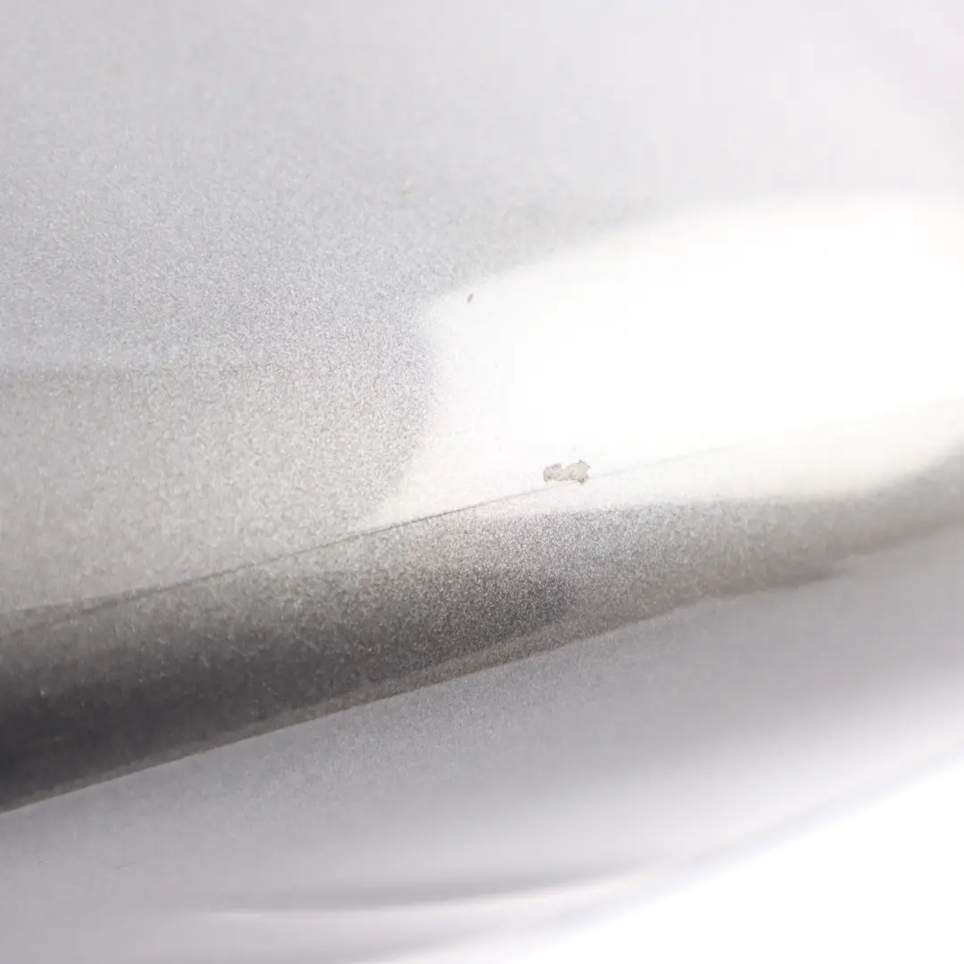 Mercedes W177 Wing Mirror Powerfold Door Right O/S Mountain Grey 787 - SKU RHD-A1778102005-MG1 - Part number A1778102005