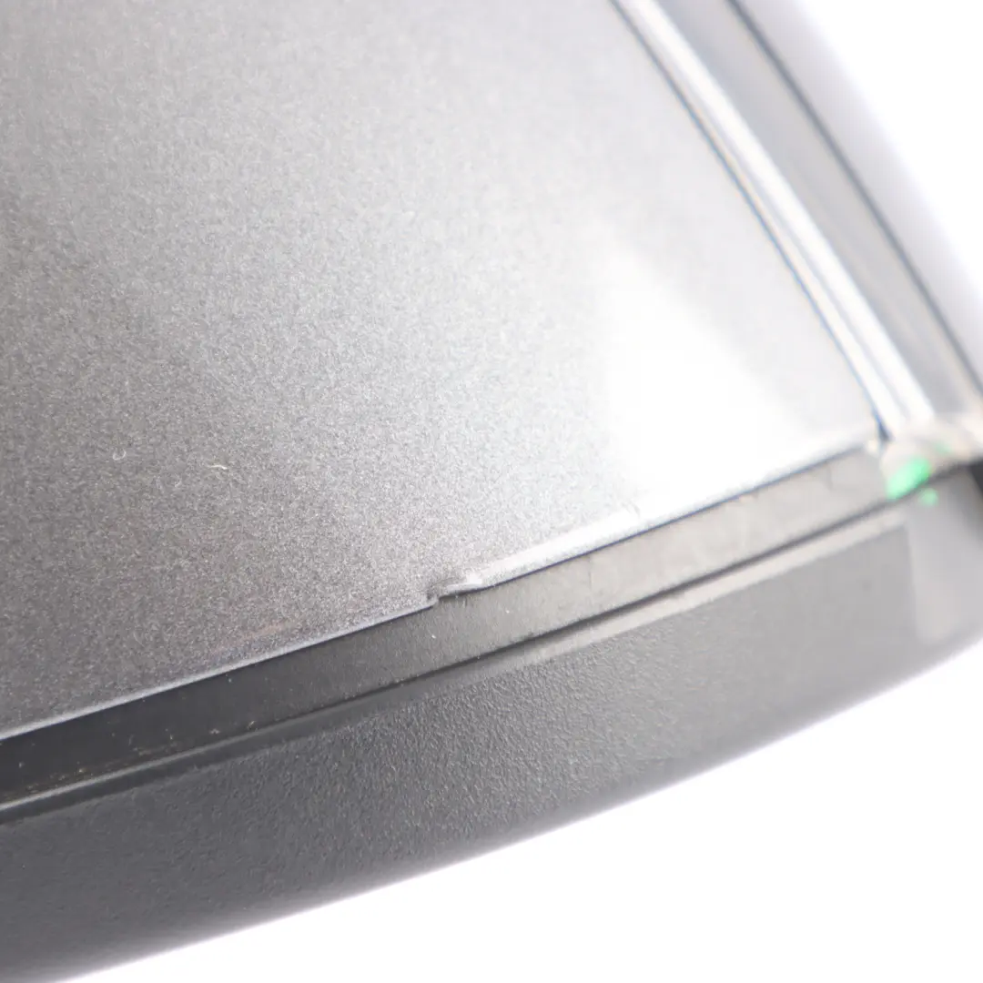 Mercedes W177 Wing Mirror Powerfold Door Right O/S Mountain Grey 787 - SKU RHD-A1778102005-MG1 - Part number A1778102005