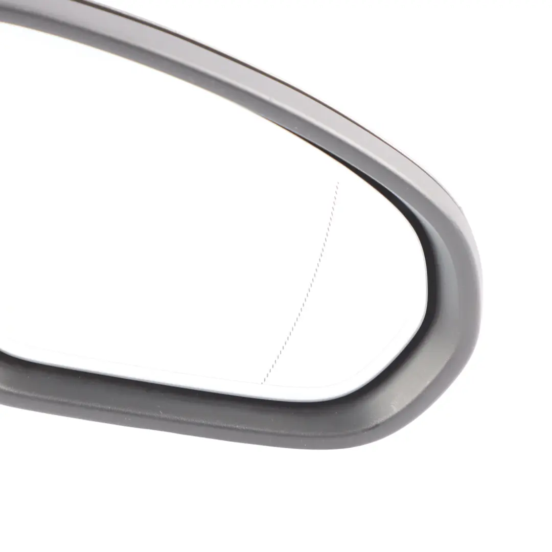 Wing Mirror Powerfold Door Right O/S Mountain Grey 787 to Mercedes W177 with Part number A1778102005 Mercedes W177 Wing Mirror Powerfold Door Right O/S Mountain Grey 787 - SKU RHD-A1778102005-MG1 - Part number A1778102005