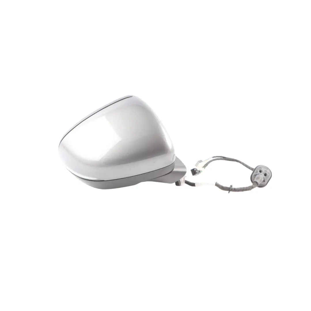 Mercedes W177 Wing Mirror Powerfold Door Right O/S Mountain Grey 787 - SKU RHD-A1778102005-MG1 - Part number A1778102005