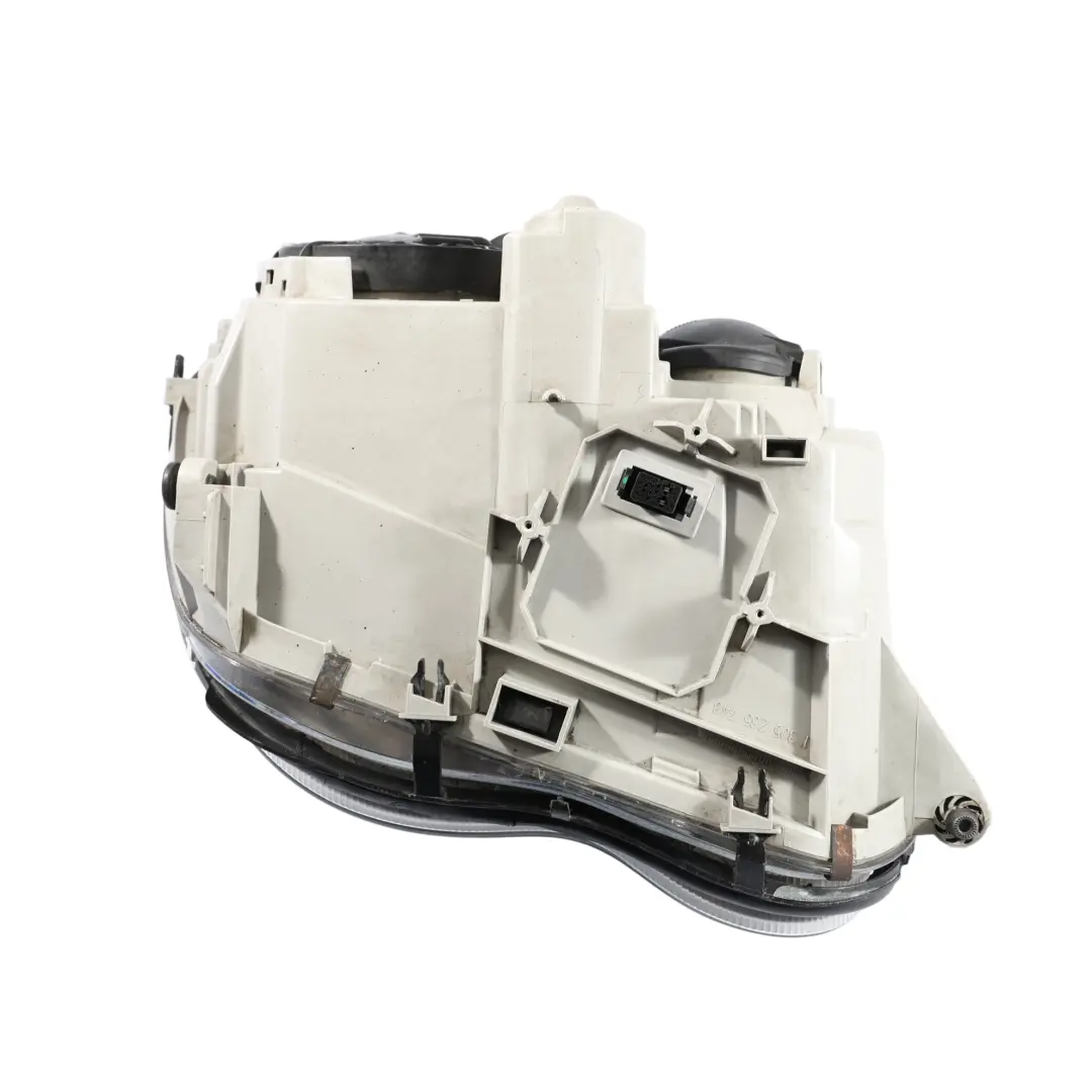 Mercedes W203 Front Lamp Headlight Bi Xenon Left N/S - SKU RHD-A2038203759 - Part number A2038203759