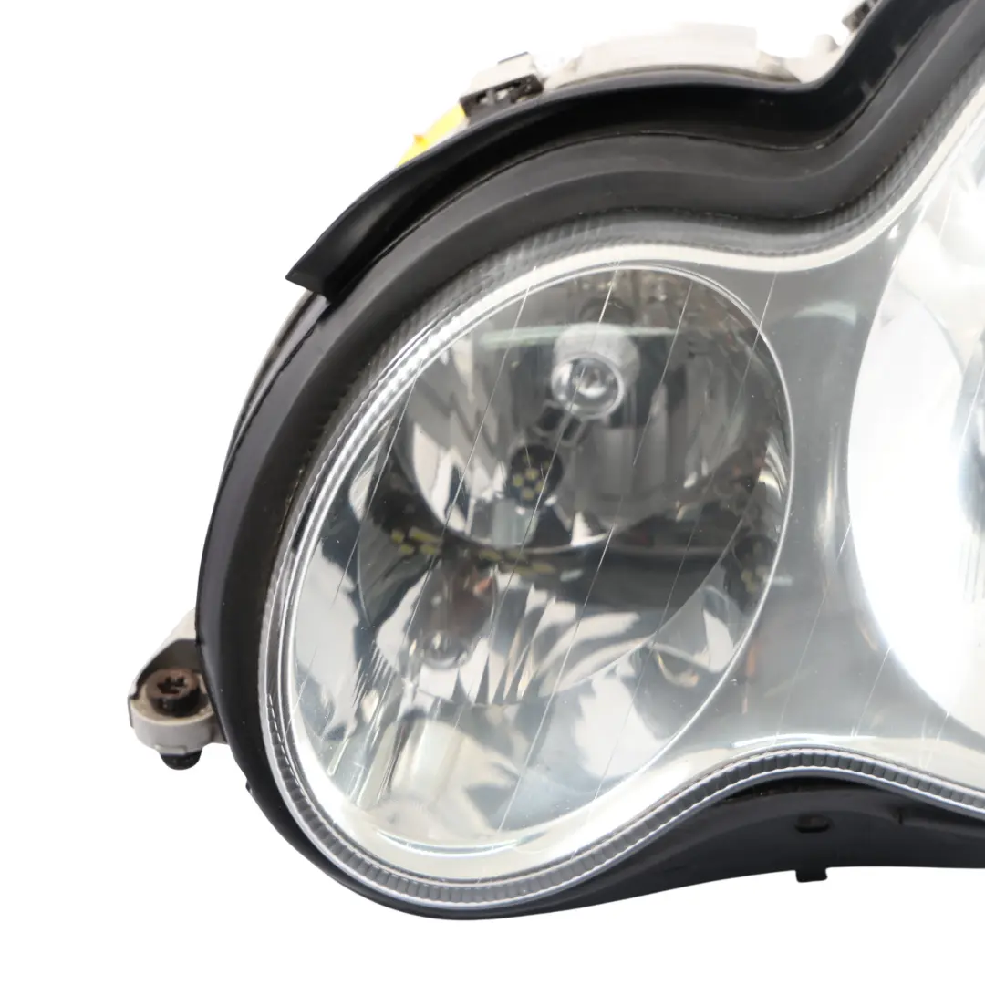 Front Lamp Headlight Bi Xenon Left N/S to Mercedes W203 with Part number A2038203759 Mercedes W203 Front Lamp Headlight Bi Xenon Left N/S - SKU RHD-A2038203759 - Part number A2038203759