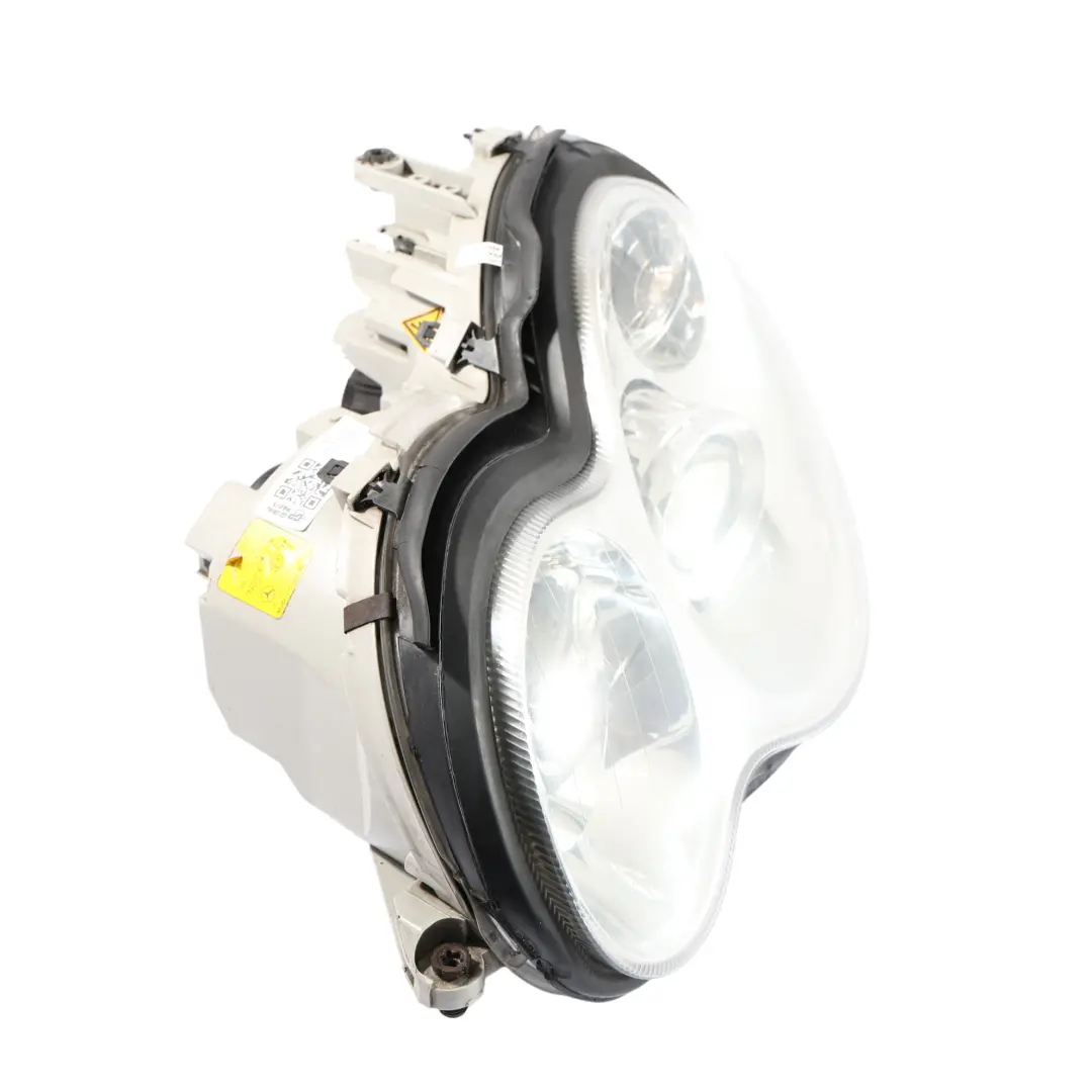 Front Lamp Headlight Bi Xenon Left N/S to Mercedes W203 with Part number A2038203759 Mercedes W203 Front Lamp Headlight Bi Xenon Left N/S - SKU RHD-A2038203759 - Part number A2038203759