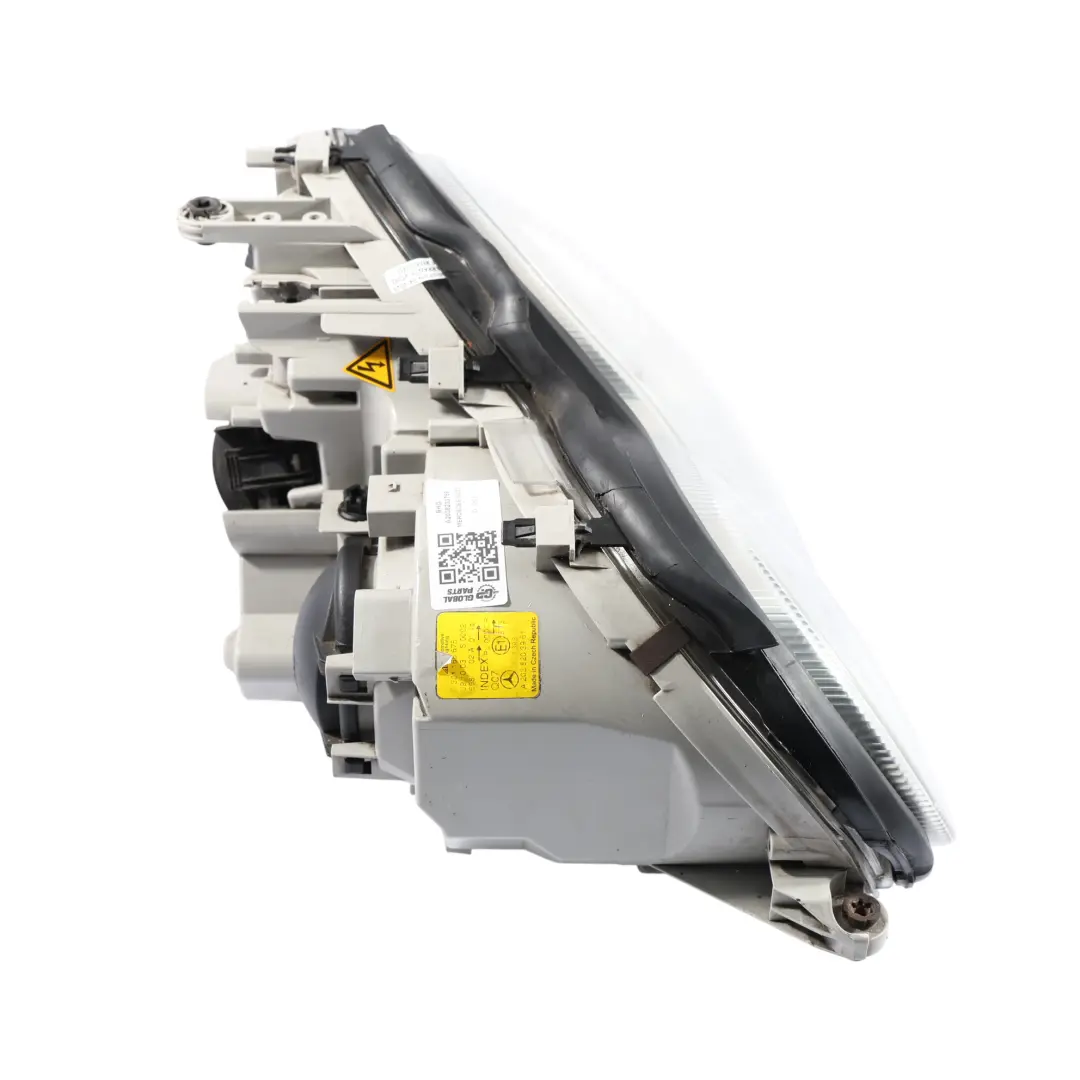 Front Lamp Headlight Bi Xenon Left N/S to Mercedes W203 with Part number A2038203759 Mercedes W203 Front Lamp Headlight Bi Xenon Left N/S - SKU RHD-A2038203759 - Part number A2038203759