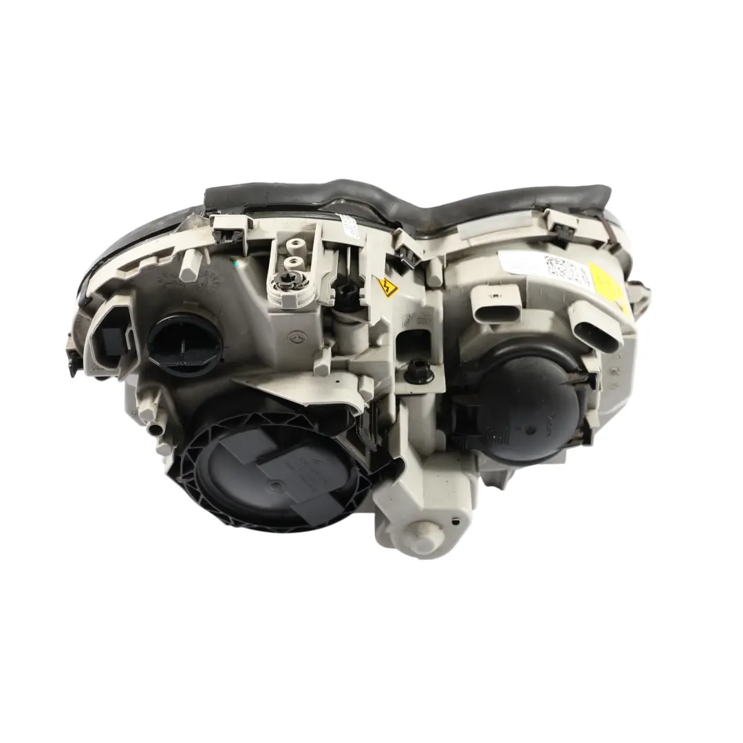 Front Lamp Headlight Bi Xenon Left N/S to Mercedes W203 with Part number A2038203759 Mercedes W203 Front Lamp Headlight Bi Xenon Left N/S - SKU RHD-A2038203759 - Part number A2038203759