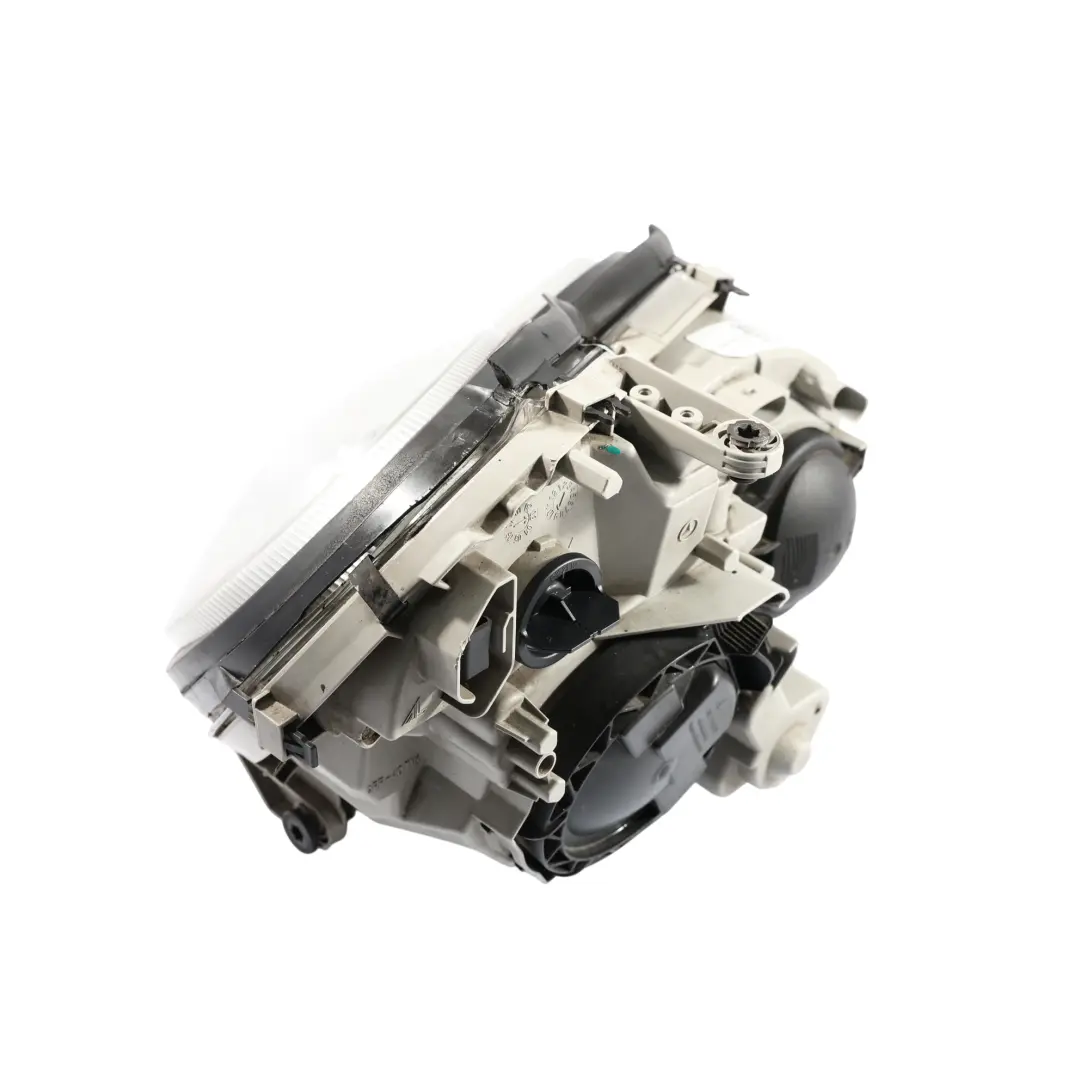 Front Lamp Headlight Bi Xenon Left N/S to Mercedes W203 with Part number A2038203759 Mercedes W203 Front Lamp Headlight Bi Xenon Left N/S - SKU RHD-A2038203759 - Part number A2038203759
