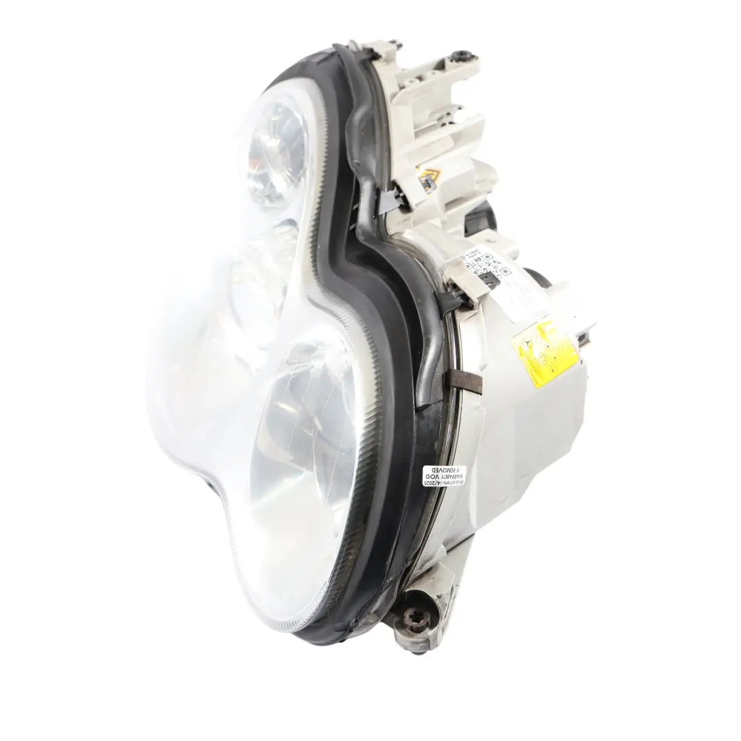 Mercedes W203 Front Lamp Headlight Bi Xenon Right O/S - SKU RHD-A2038203859 - Part number A2038203859
