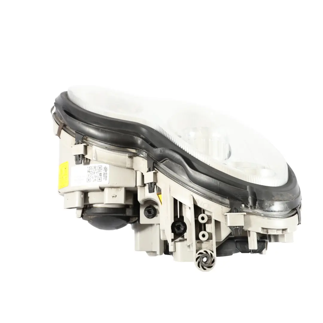 Mercedes W203 Front Lamp Headlight Bi Xenon Right O/S - SKU RHD-A2038203859 - Part number A2038203859