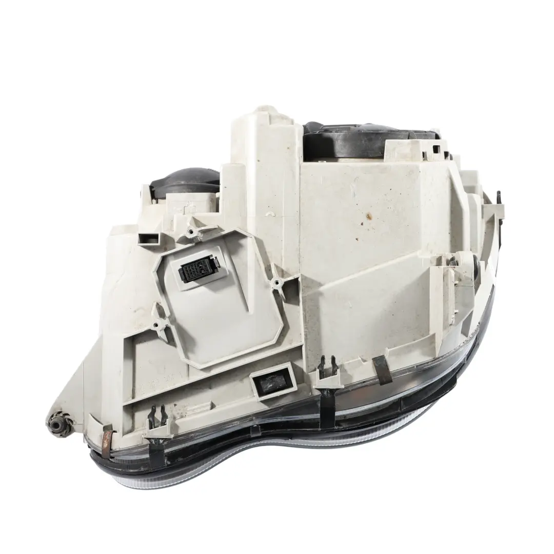 Mercedes W203 Front Lamp Headlight Bi Xenon Right O/S - SKU RHD-A2038203859 - Part number A2038203859