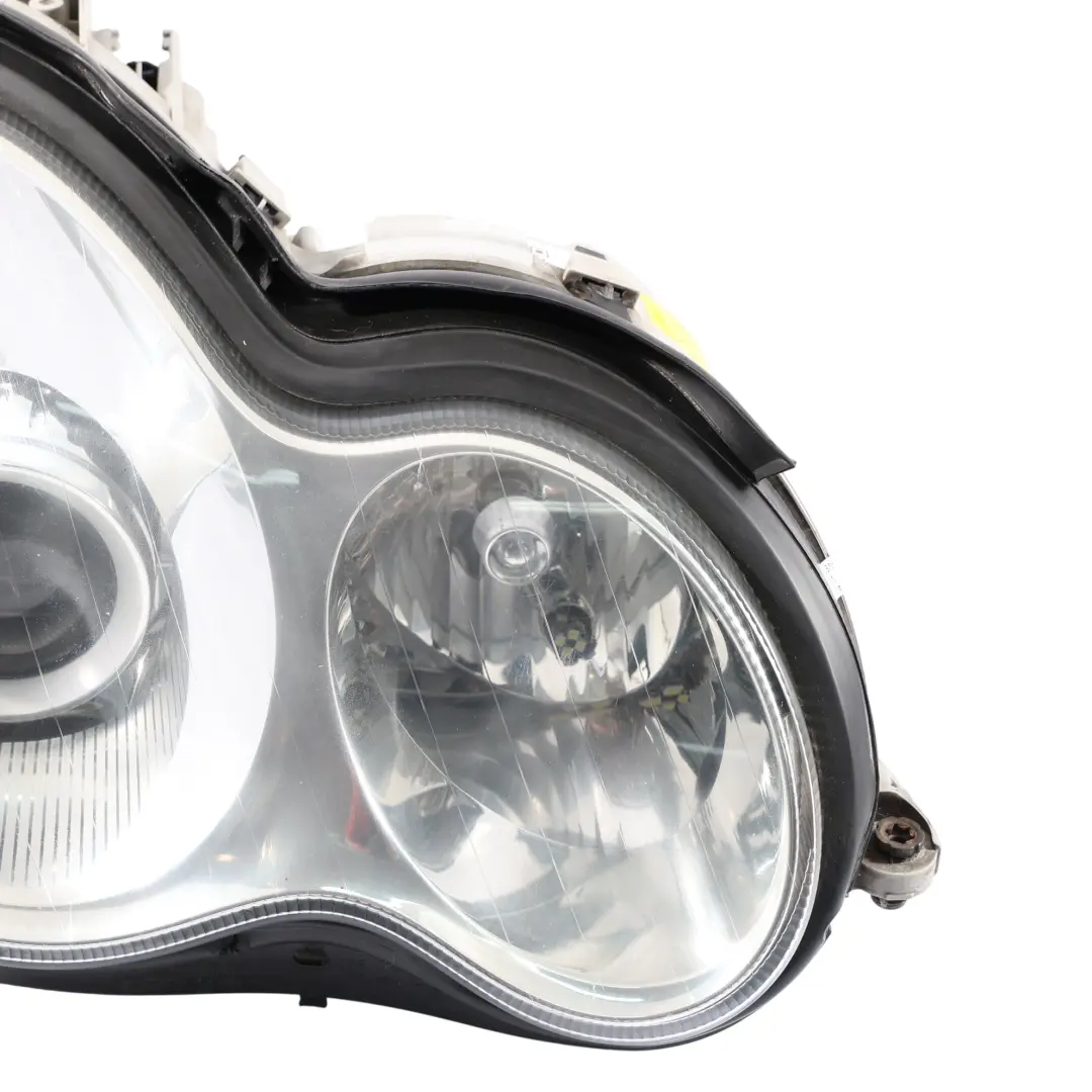 Front Lamp Headlight Bi Xenon Right O/S to Mercedes W203 with Part number A2038203859 Mercedes W203 Front Lamp Headlight Bi Xenon Right O/S - SKU RHD-A2038203859 - Part number A2038203859