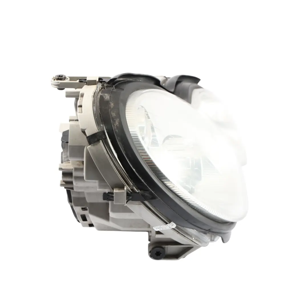 Mercedes W203 Front Lamp Headlight Bi Xenon Right O/S - SKU RHD-A2038203859 - Part number A2038203859