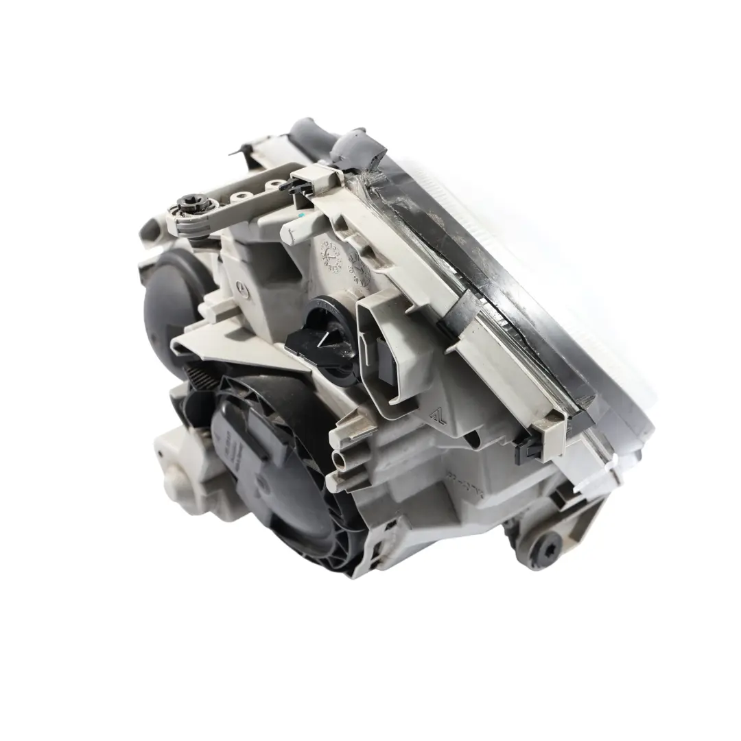 Mercedes W203 Front Lamp Headlight Bi Xenon Right O/S - SKU RHD-A2038203859 - Part number A2038203859