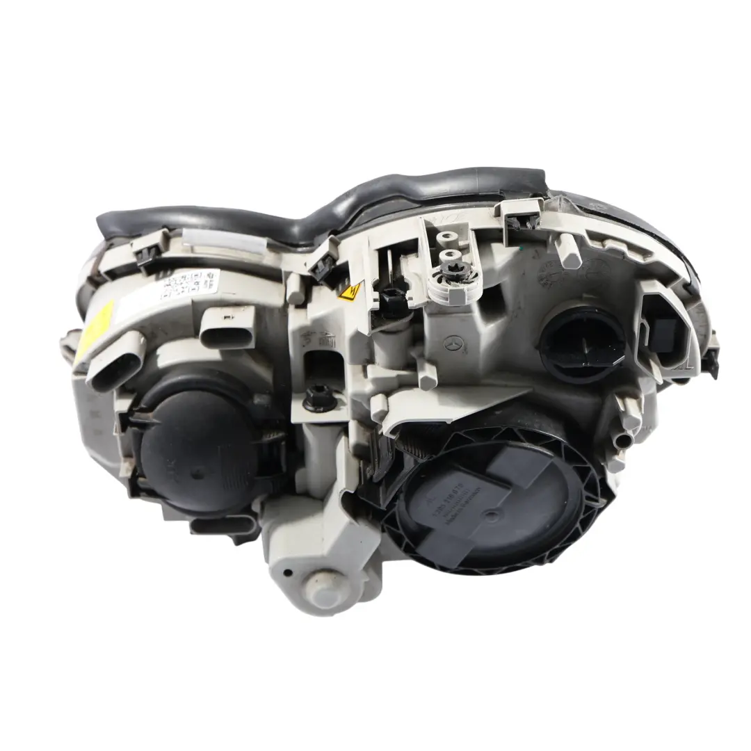 Front Lamp Headlight Bi Xenon Right O/S to Mercedes W203 with Part number A2038203859 Mercedes W203 Front Lamp Headlight Bi Xenon Right O/S - SKU RHD-A2038203859 - Part number A2038203859