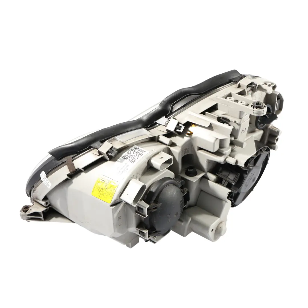Mercedes W203 Front Lamp Headlight Bi Xenon Right O/S - SKU RHD-A2038203859 - Part number A2038203859