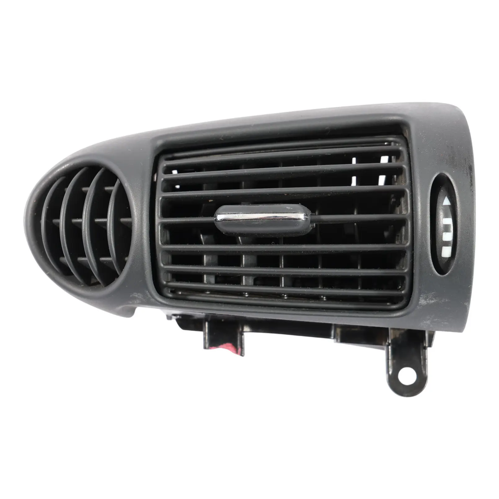 Mercedes W203 A/C Air Grille Fresh Left N/S Vent Dashboard Black A2038300554