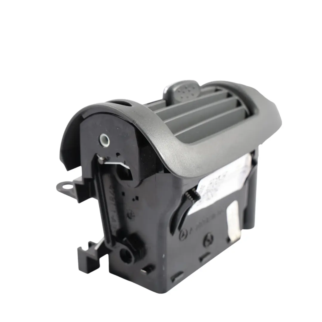 A/C Air Grille Fresh Left N/S Vent Dashboard Black to Mercedes W203 with Part number A2038300554 Mercedes W203 A/C Air Grille Fresh Left N/S Vent Dashboard Black - SKU RHD-A2038300554-1 - Part number A2038300554