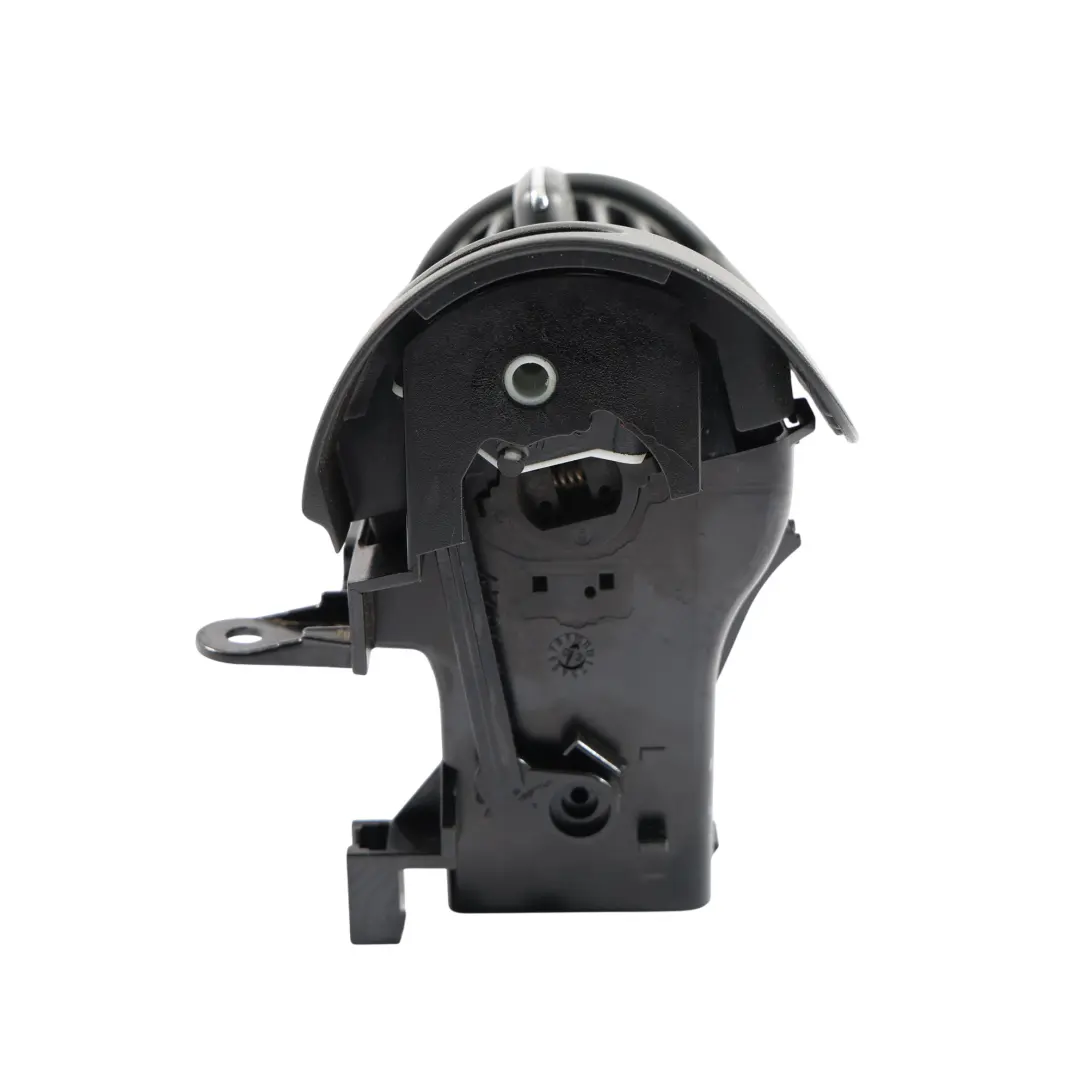 A/C Air Grille Fresh Left N/S Vent Dashboard Black to Mercedes W203 with Part number A2038300554 Mercedes W203 A/C Air Grille Fresh Left N/S Vent Dashboard Black - SKU RHD-A2038300554-1 - Part number A2038300554