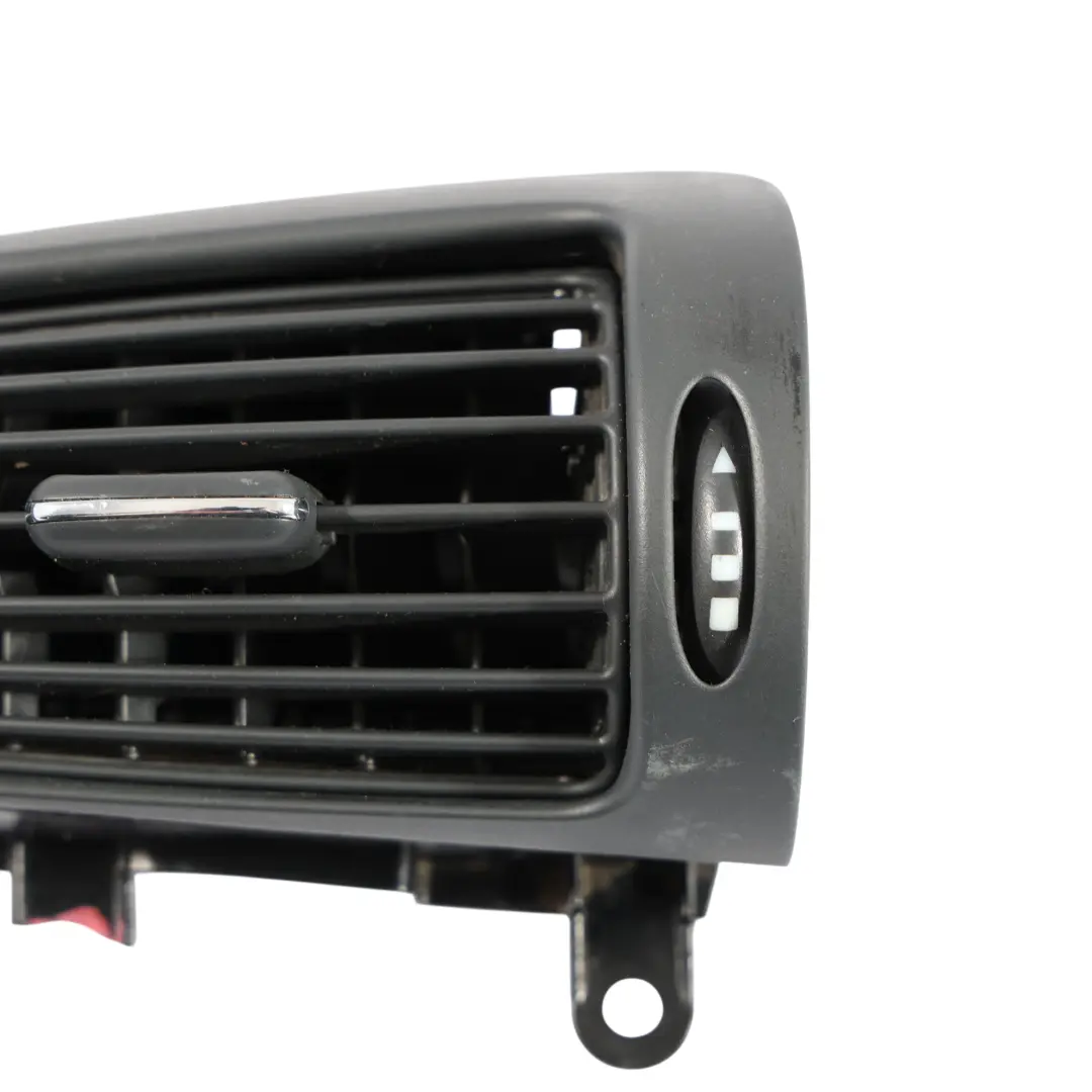 Mercedes W203 A/C Air Grille Fresh Left N/S Vent Dashboard Black - SKU RHD-A2038300554-1 - Part number A2038300554