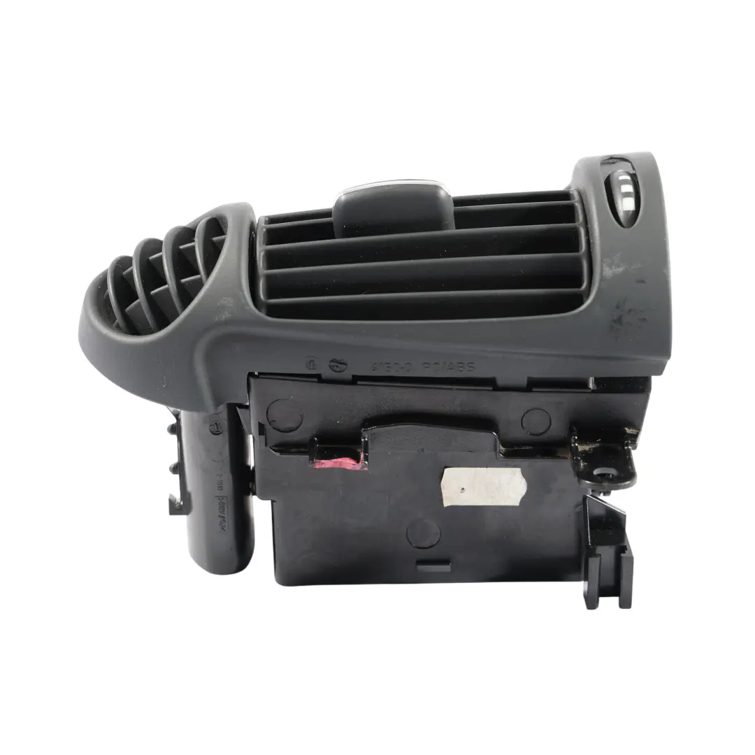 Mercedes W203 A/C Air Grille Fresh Left N/S Vent Dashboard Black - SKU RHD-A2038300554-1 - Part number A2038300554
