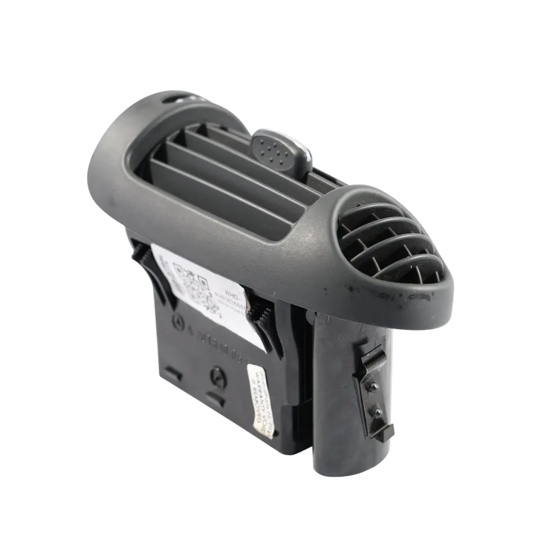 Mercedes W203 A/C Air Grille Fresh Left N/S Vent Dashboard Black - SKU RHD-A2038300554-1 - Part number A2038300554