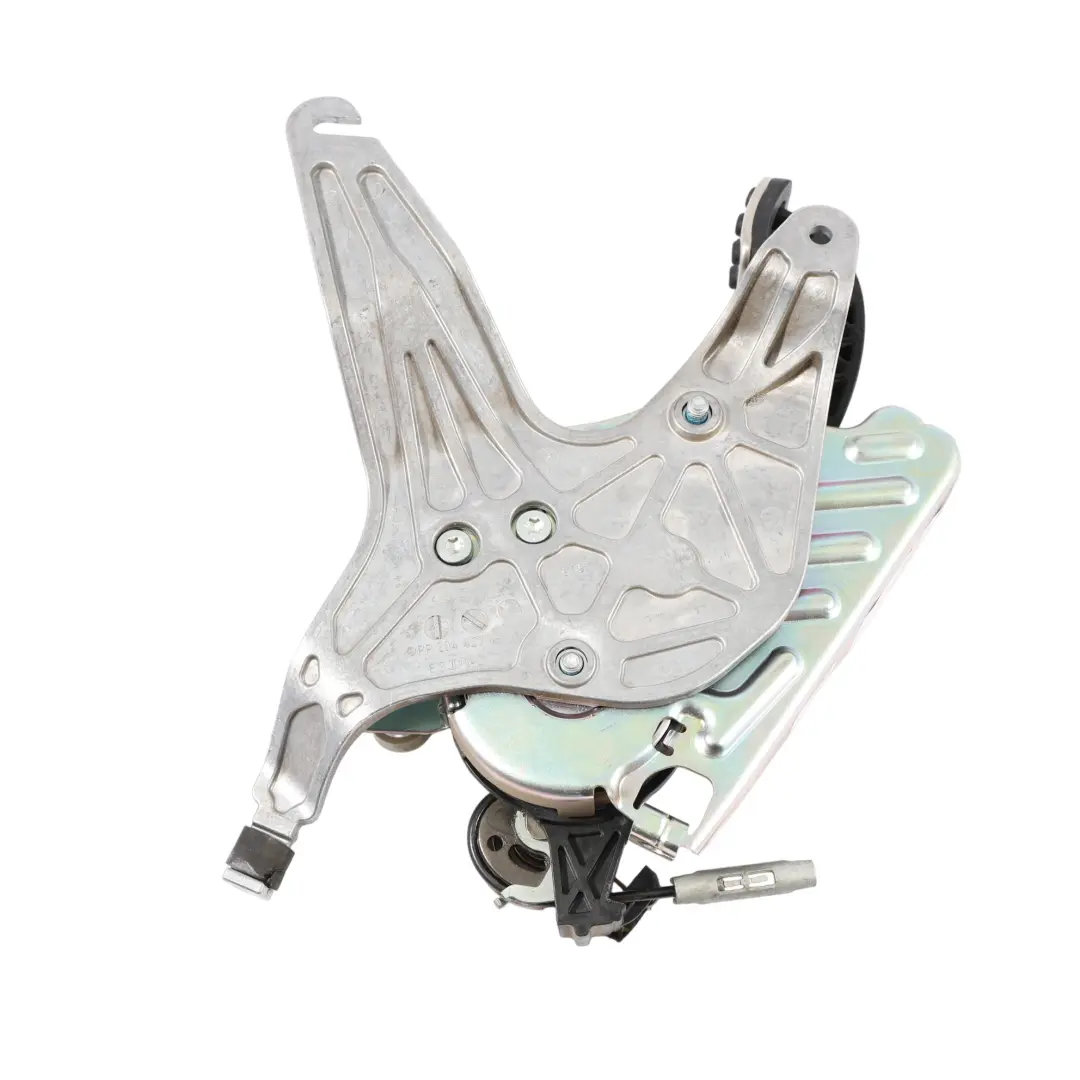  Handbrake Pedal Mercedes W204 C207 Hand Brake Foot Pedal Unit - SKU RHD-A2044200384-3 - Part number A2044200384
