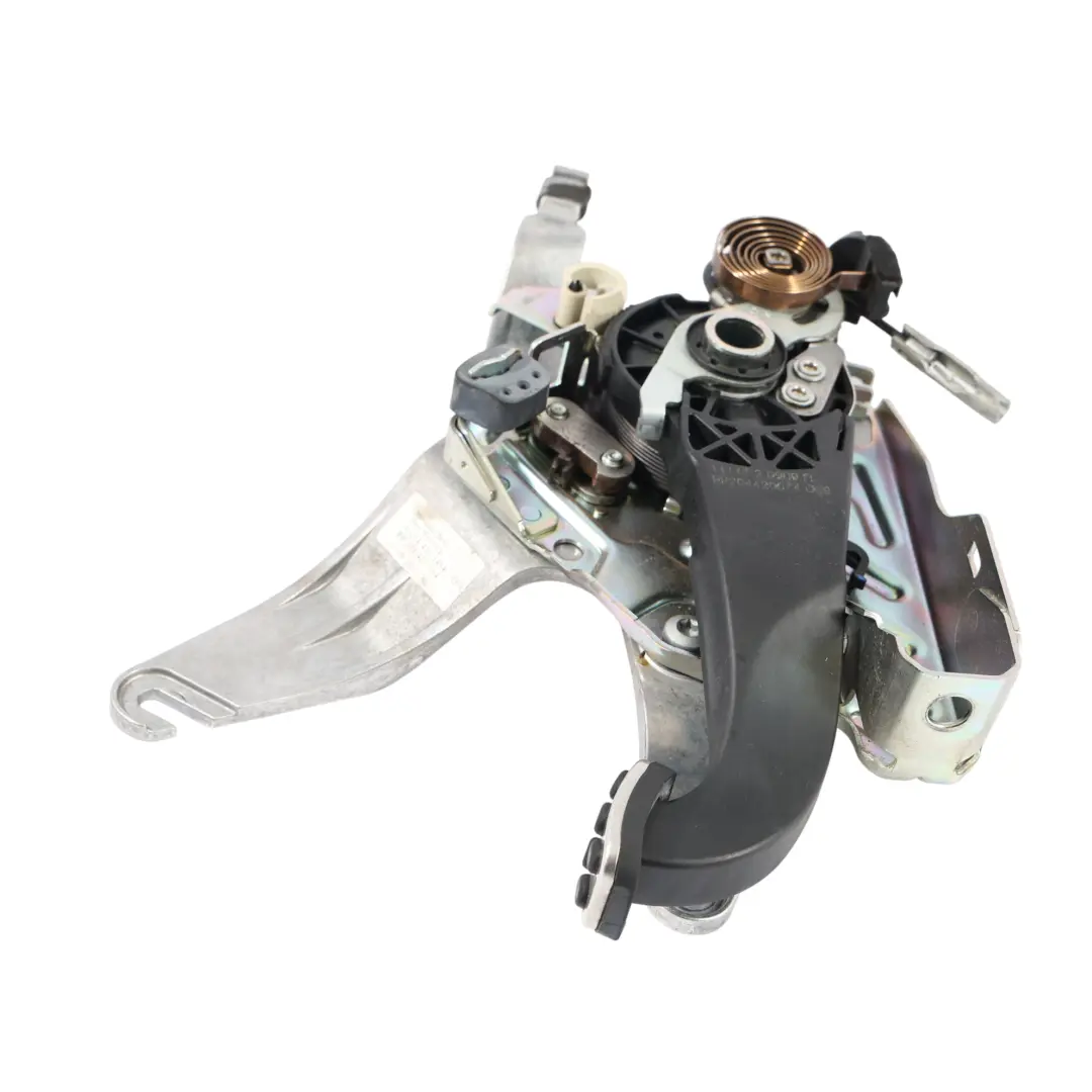  Handbrake Pedal Mercedes W204 C207 Hand Brake Foot Pedal Unit - SKU RHD-A2044200384-3 - Part number A2044200384