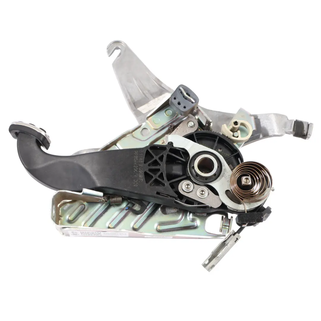  Handbrake Pedal Mercedes W204 C207 Hand Brake Foot Pedal Unit - SKU RHD-A2044200384-3 - Part number A2044200384