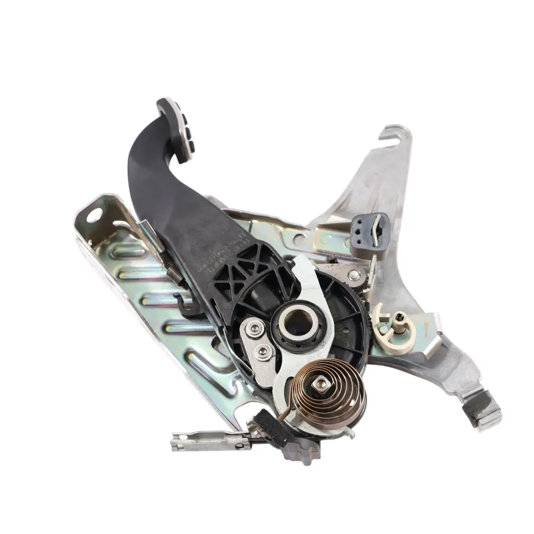 Handbrake Pedal Mercedes W204 C207 Hand Brake Foot Pedal Unit to with Part number A2044200384 Handbrake Pedal Mercedes W204 C207 Hand Brake Foot Pedal Unit - SKU RHD-A2044200384-3 - Part number A2044200384