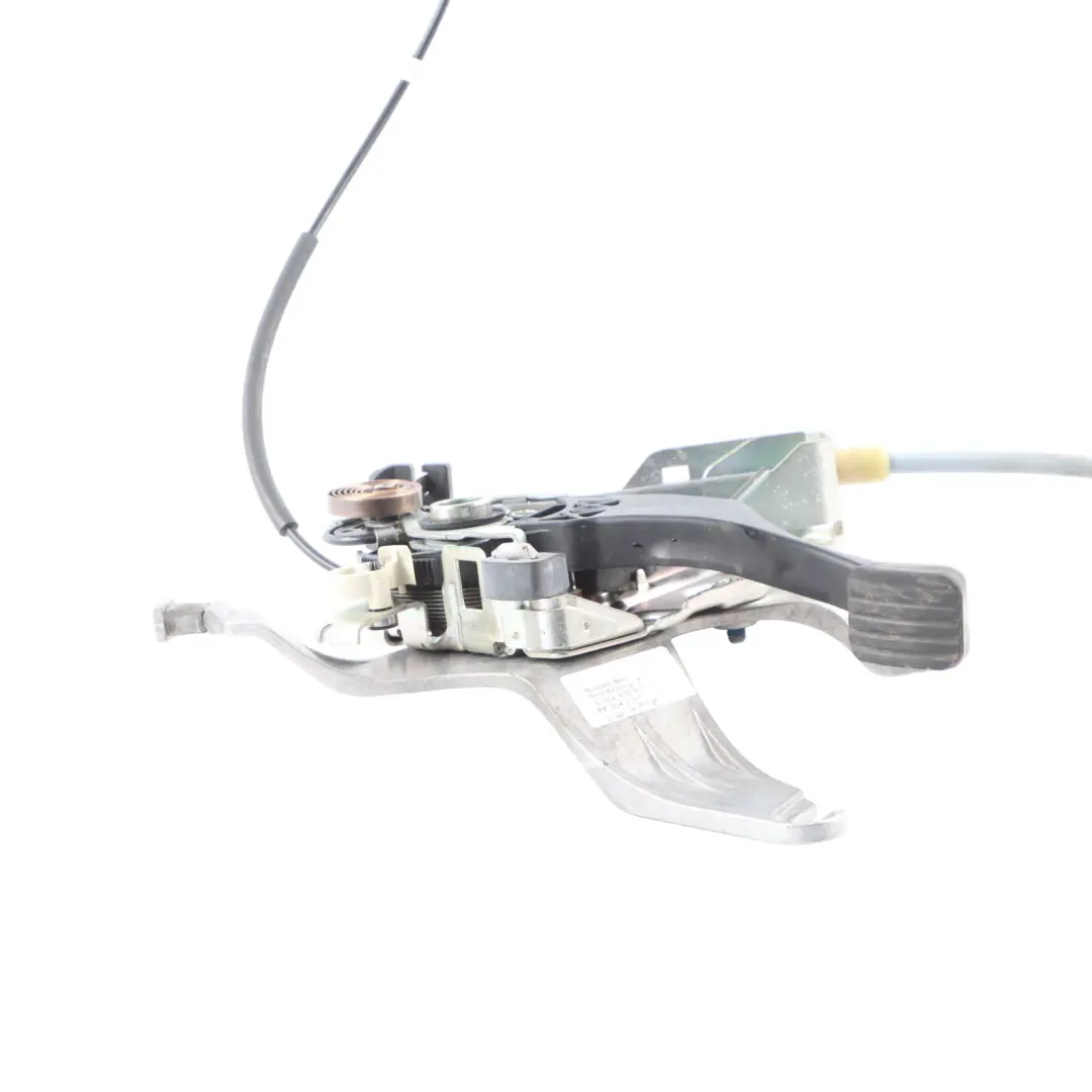  Handbrake Pedal Mercedes W204 W207 Parking Brake Pedal AMG Sports Package - SKU RHD-A2044201284-2 - Part number A2044201284