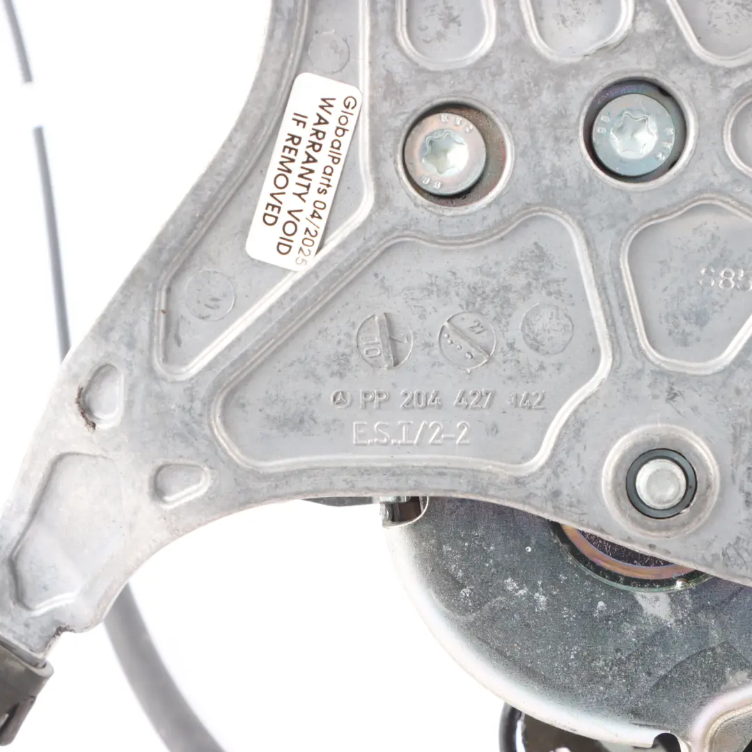 Handbrake Pedal Mercedes W204 W207 Parking Brake Pedal AMG Sports Package to with Part number A2044201284 Handbrake Pedal Mercedes W204 W207 Parking Brake Pedal AMG Sports Package - SKU RHD-A2044201284-2 - Part number A2044201284