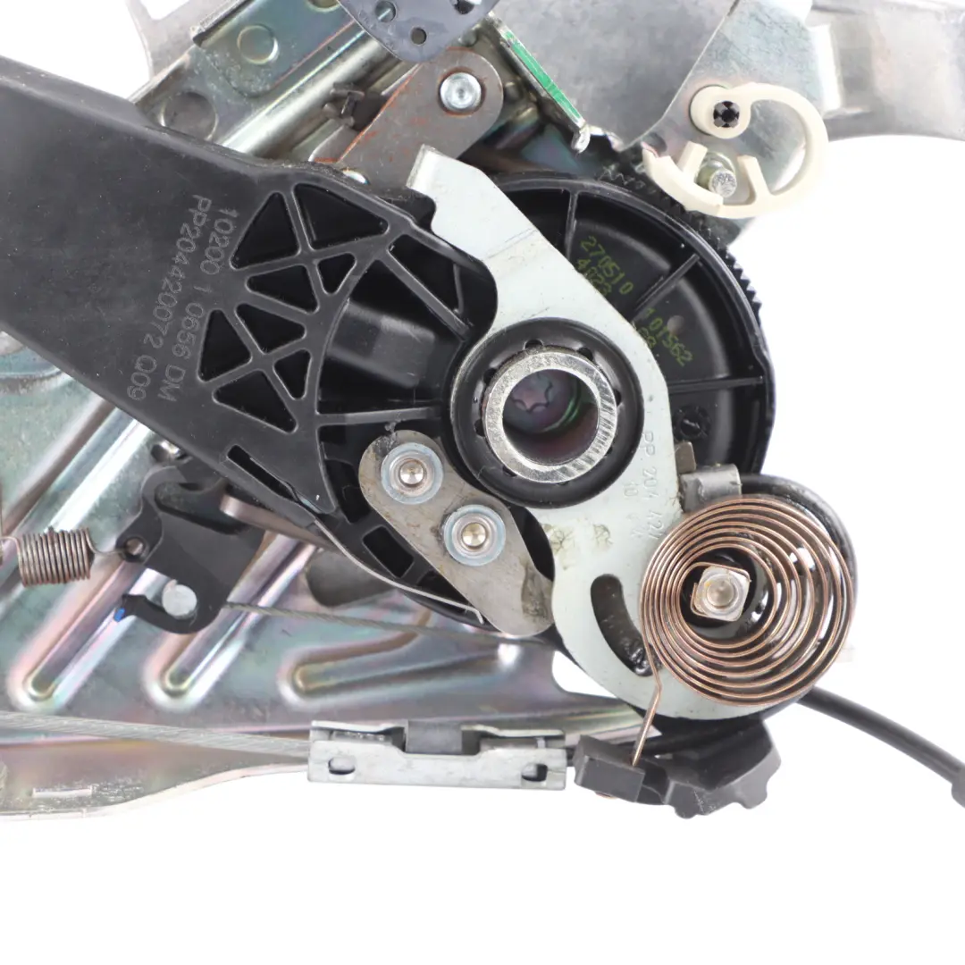 Handbrake Pedal Mercedes W204 W207 Parking Brake Pedal AMG Sports Package to with Part number A2044201284 Handbrake Pedal Mercedes W204 W207 Parking Brake Pedal AMG Sports Package - SKU RHD-A2044201284-2 - Part number A2044201284