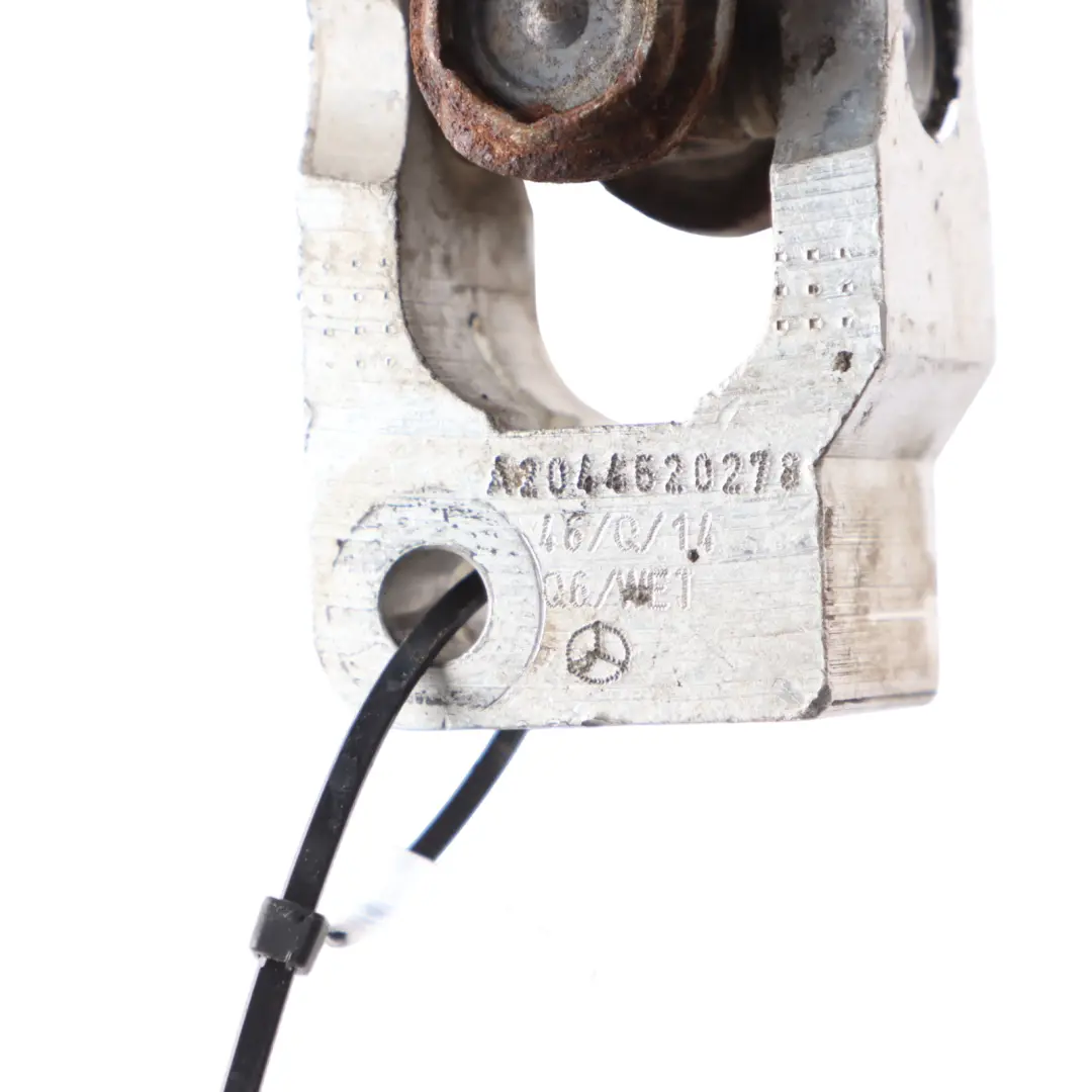 W207 W212 Steering Column Shaft Joint to Mercedes W204 with Part number A2044620278 Mercedes W204 W207 W212 Steering Column Shaft Joint - SKU RHD-A2044620278-2 - Part number A2044620278