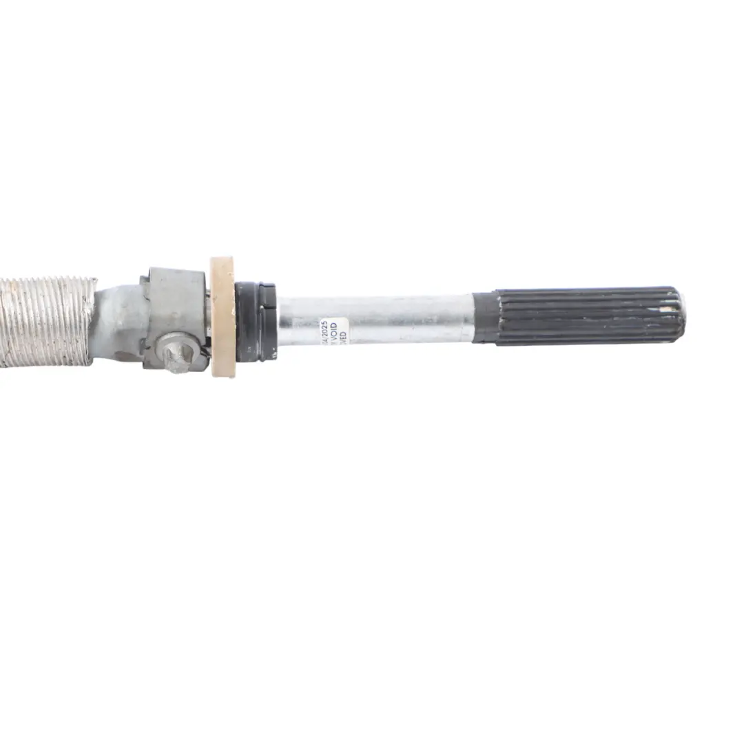 Mercedes W204 W207 W212 Steering Column Shaft Joint - SKU RHD-A2044620278-2 - Part number A2044620278