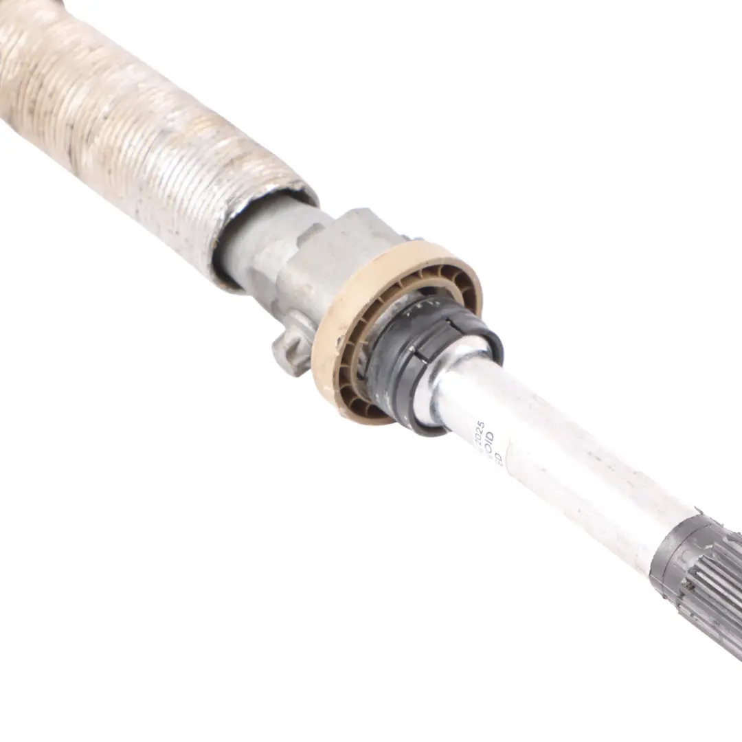 W207 W212 Steering Column Shaft Joint to Mercedes W204 with Part number A2044620278 Mercedes W204 W207 W212 Steering Column Shaft Joint - SKU RHD-A2044620278-2 - Part number A2044620278