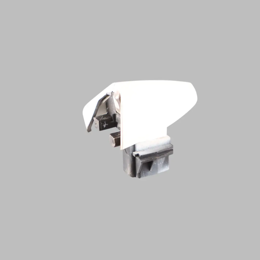  Handle Cover Mercedes W204 W212 Front Door Grab Cap Left N/S Diamond White - 799 - SKU RHD-A2047600520-DWM - Part number A2047600520