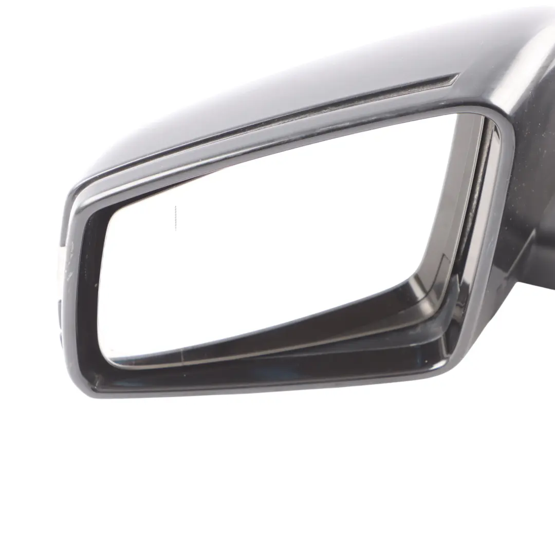 Wing Mirror Door Left N/S Outside Schwarz Black - 040 to Mercedes W204 Coupe with Part number A2048103576 Mercedes W204 Coupe Wing Mirror Door Left N/S Outside Schwarz Black - 040 - SKU RHD-A2048103576-BLA - Part number A2048103576