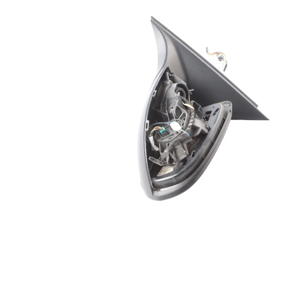 Wing Mirror Base Door Left N/S Outside Wing Mirror Assembly to Mercedes W205 with Part number A2058101505 Mercedes W205 Wing Mirror Base Door Left N/S Outside Wing Mirror Assembly - SKU RHD-A2058101505 - Part number A2058101505