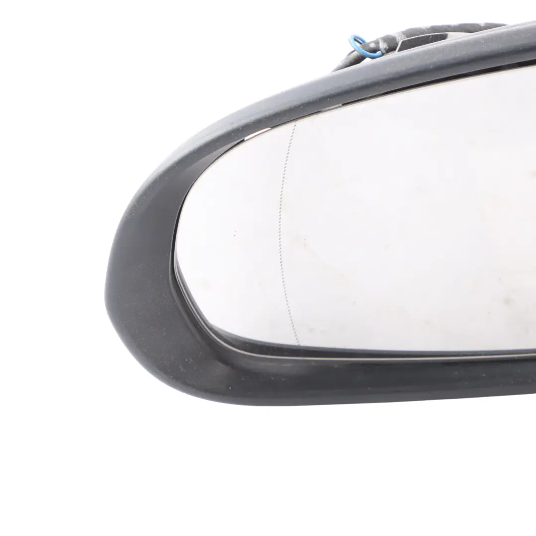 Mercedes W205 Wing Mirror Base Door Left N/S Outside Wing Mirror Assembly - SKU RHD-A2058101505 - Part number A2058101505