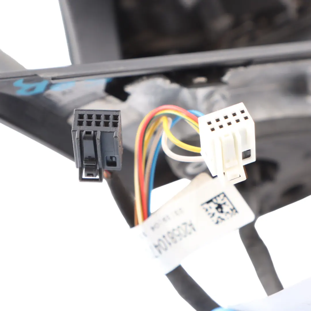 Wing Mirror Base Door Left N/S Outside Wing Mirror Assembly to Mercedes W205 with Part number A2058101505 Mercedes W205 Wing Mirror Base Door Left N/S Outside Wing Mirror Assembly - SKU RHD-A2058101505 - Part number A2058101505