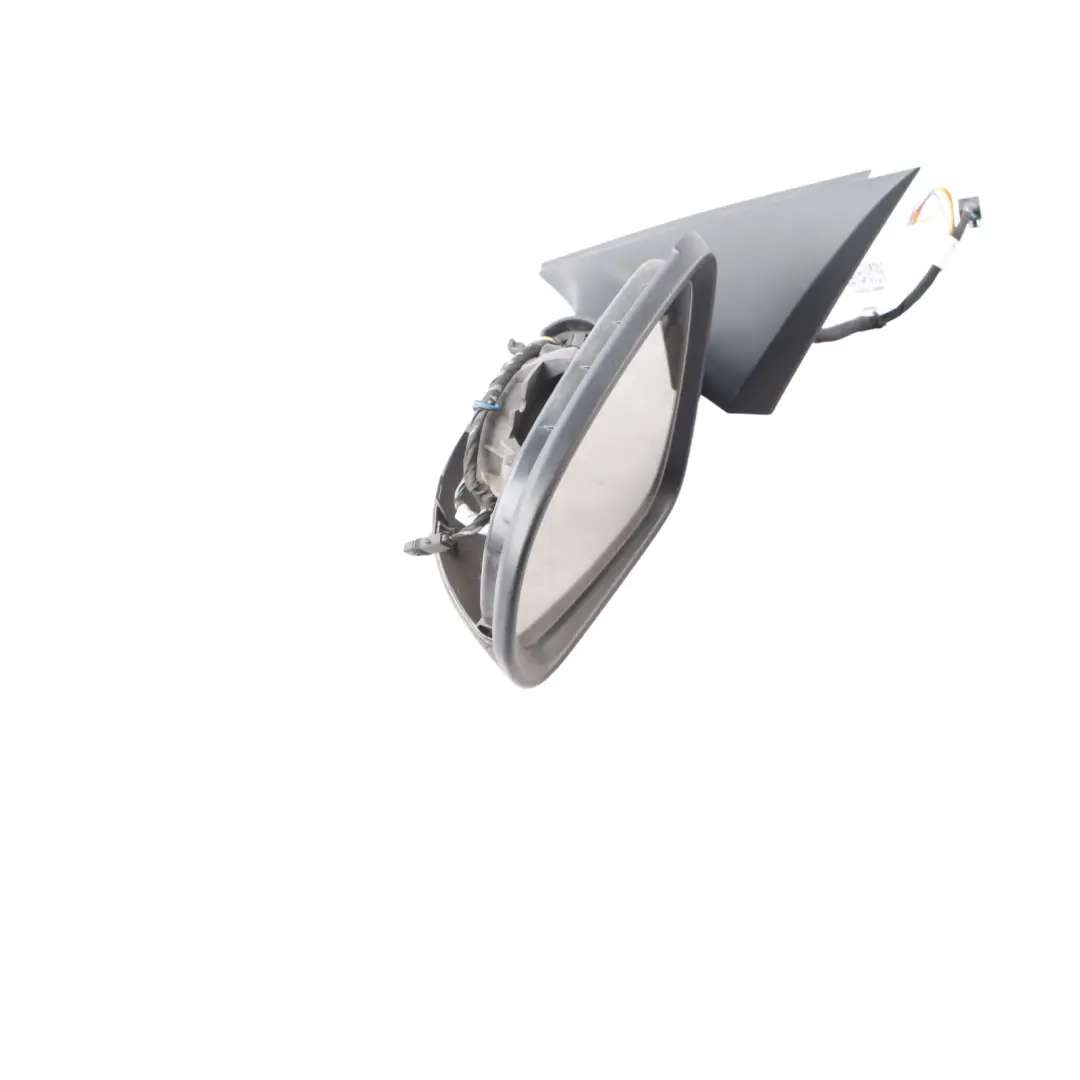 Wing Mirror Base Door Left N/S Outside Wing Mirror Assembly to Mercedes W205 with Part number A2058101505 Mercedes W205 Wing Mirror Base Door Left N/S Outside Wing Mirror Assembly - SKU RHD-A2058101505 - Part number A2058101505