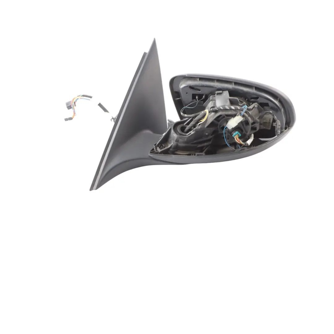 Mercedes W205 Wing Mirror Base Door Left N/S Outside Wing Mirror Assembly - SKU RHD-A2058101505 - Part number A2058101505