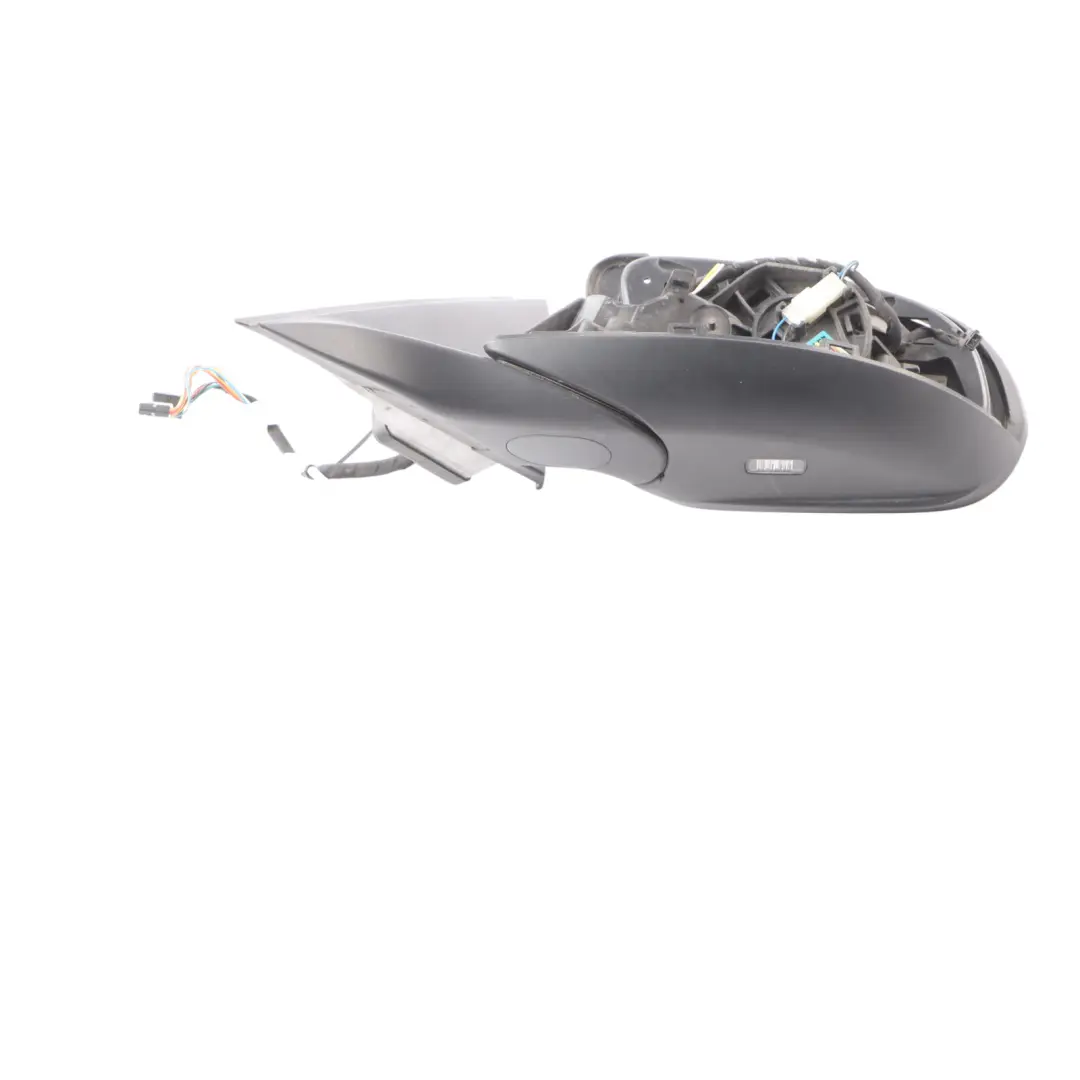 Mercedes W205 Wing Mirror Base Door Left N/S Outside Wing Mirror Assembly - SKU RHD-A2058101505 - Part number A2058101505