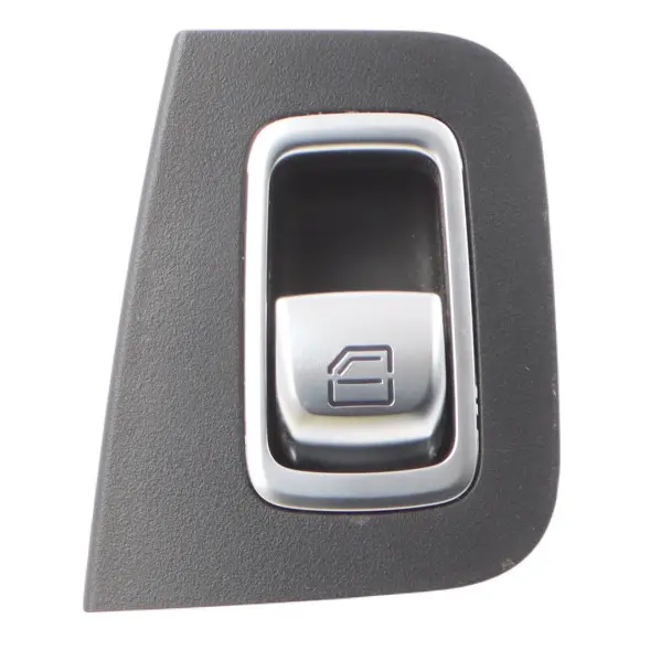 Mercedes W205 Front Door Window Lifter Switch Left N/S Regulator A2059051513