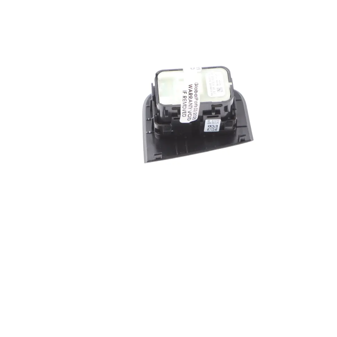 Mercedes W205 Front Door Window Lifter Switch Left N/S Regulator - SKU RHD-A2059051513-5 - Part number A2059051513
