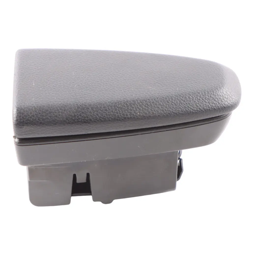 Mercedes A207 Center Console Storage Box Storage Compartment A2076800119