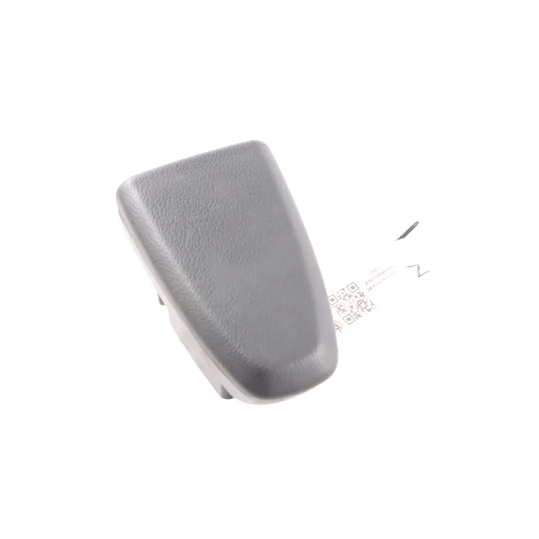 Center Console Storage Box Storage Compartment to Mercedes A207 with Part number A2076800119 Mercedes A207 Center Console Storage Box Storage Compartment - SKU RHD-A2076800119 - Part number A2076800119