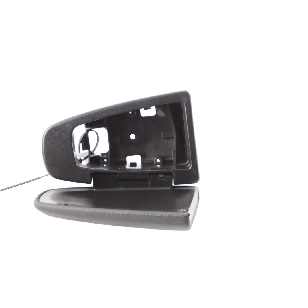 Mercedes A207 Center Console Storage Box Storage Compartment - SKU RHD-A2076800119 - Part number A2076800119