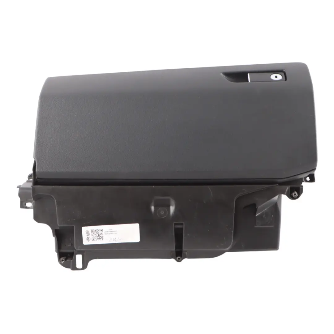  Glove Box Mercedes W207 C207 Dashboard Storage Tray Glovebox Black - SKU rhd-A2076800191-1 - Part number A2076800191